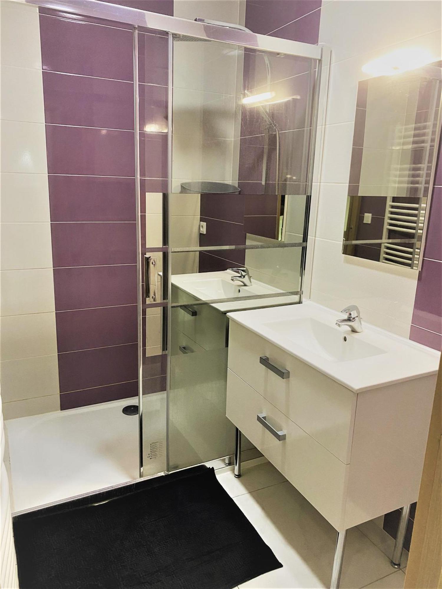 Ferienwohnung V4 - Chambre Double - 5 Minutes Du Luxembourg Villerupt Exterior foto