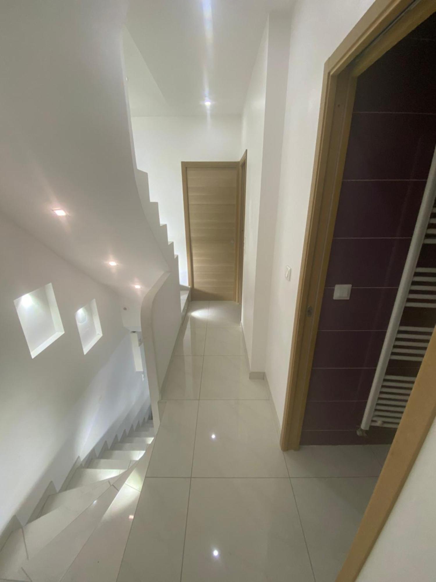 Ferienwohnung V4 - Chambre Double - 5 Minutes Du Luxembourg Villerupt Exterior foto