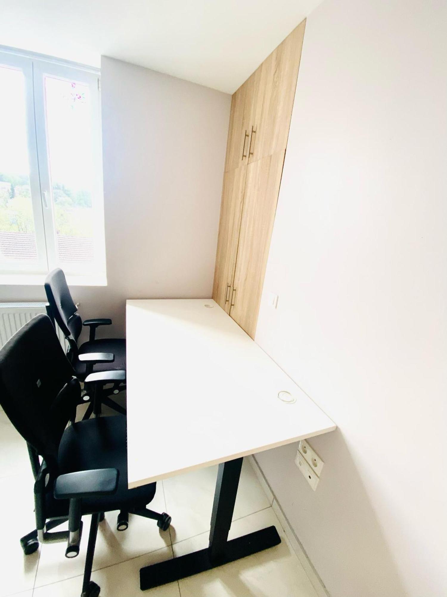 Ferienwohnung V4 - Chambre Double - 5 Minutes Du Luxembourg Villerupt Exterior foto